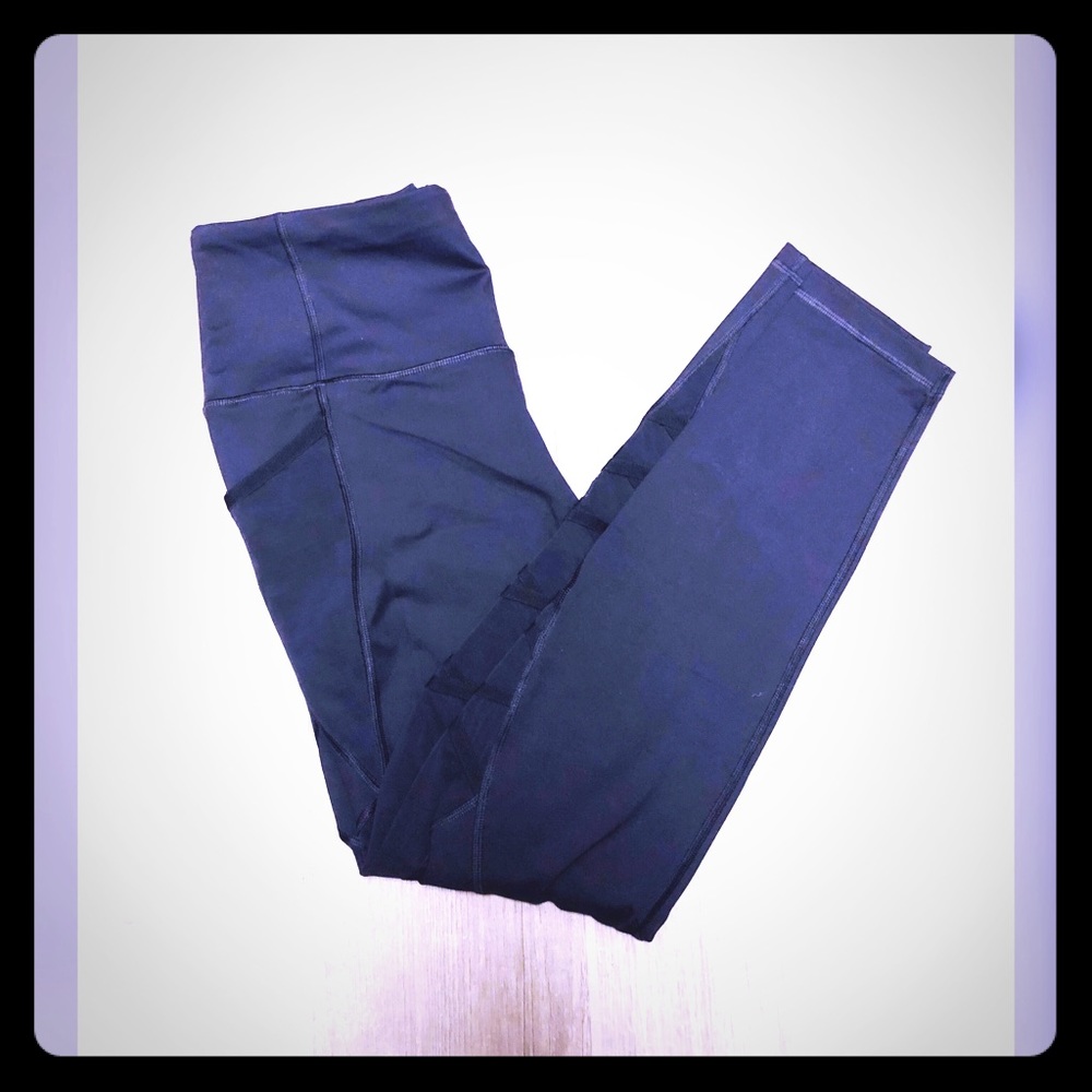 NWOT Victoria’s Secret Sport leggings